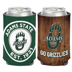 Wholesale-Adams State University Grizzlies EVOLUTION Can Cooler 12 oz.