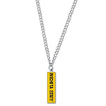 Wichita State Shockers Necklace w/Charm Jewelry Card