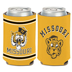 Missouri Tigers /College Vault Can Cooler 12 oz.