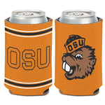 Wholesale-Oregon State Beavers /College Vault Can Cooler 12 oz.