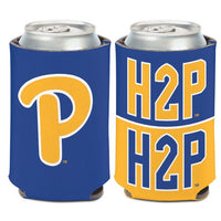 Wholesale-Pittsburgh Panthers SLOGAN Can Cooler 12 oz.