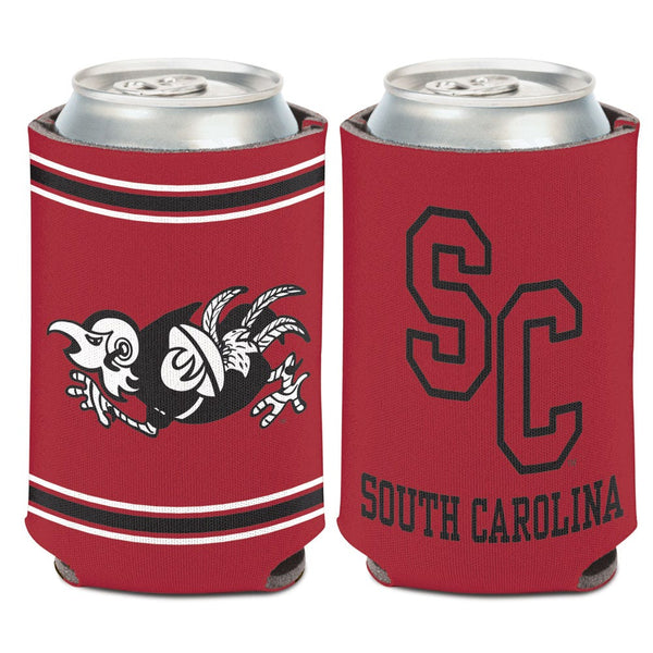 USC Gamecocks /College Vault Can Cooler 12 oz.