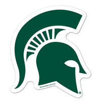 Wholesale-Michigan State Spartans Logo on the GoGo