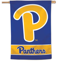 Wholesale-Pittsburgh Panthers Vertical Flag 28" x 40"