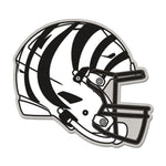 Cincinnati Bengals Collector Enamel Pin Jewelry Card