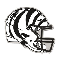 Cincinnati Bengals Collector Enamel Pin Jewelry Card