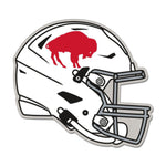 Buffalo Bills Collector Enamel Pin Jewelry Card