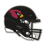 Arizona Cardinals Collector Enamel Pin Jewelry Card