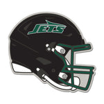 New York Jets Collector Enamel Pin Jewelry Card