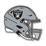 Las Vegas Raiders Collector Enamel Pin Jewelry Card