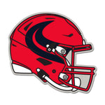 Houston Texans ALTERNATE HELMET Collector Enamel Pin Jewelry Card