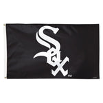 Chicago White Sox Flag - Deluxe 3' X 5'