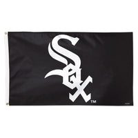 Chicago White Sox Flag - Deluxe 3' X 5'