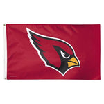 Arizona Cardinals Flag - Deluxe 3' X 5'