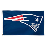New England Patriots Flag - Deluxe 3' X 5'