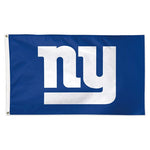 New York Giants Flag - Deluxe 3' X 5'