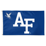 Air Force Falcons Flag - Deluxe 3' X 5'
