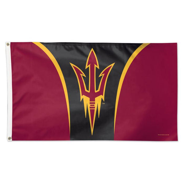 Arizona State Sun Devils Flag - Deluxe 3' X 5'