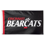 Cincinnati Bearcats Flag - Deluxe 3' X 5'