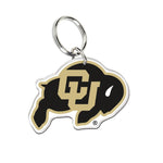 Wholesale-Colorado Buffaloes Premium Acrylic Key Ring