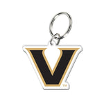 Wholesale-Vanderbilt Commodores Premium Acrylic Key Ring