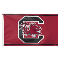 South Carolina Gamecocks Flag - Deluxe 3' X 5'