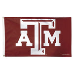 Texas A&M Aggies Flag - Deluxe 3' X 5'