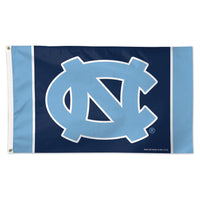 North Carolina Tar Heels Flag - Deluxe 3' X 5'