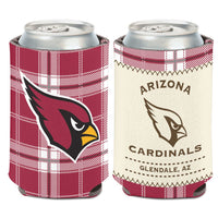 Arizona Cardinals Can Cooler 12 oz.