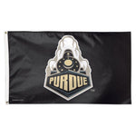 Wholesale-Purdue Boilermakers Flag - Deluxe 3' X 5'