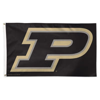 Wholesale-Purdue Boilermakers Flag - Deluxe 3' X 5'