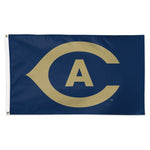 Wholesale-UC Davis Aggies Flag - Deluxe 3' X 5'