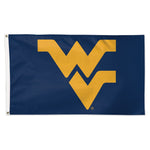 West Virginia Mountaineers Flag - Deluxe 3' X 5'