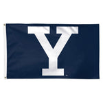 Wholesale-Yale Bulldogs Flag - Deluxe 3' X 5'