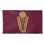 Cleveland Cavaliers Flag - Deluxe 3' X 5'