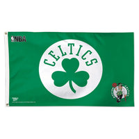 Boston Celtics Flag - Deluxe 3' X 5'