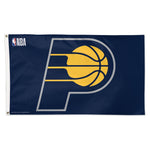 Indiana Pacers Flag - Deluxe 3' X 5'