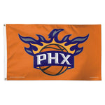 Phoenix Suns Flag - Deluxe 3' X 5'