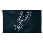 San Antonio Spurs Flag - Deluxe 3' X 5'