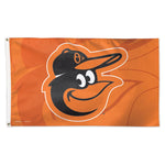 Baltimore Orioles Flag - Deluxe 3' X 5'
