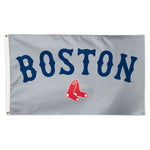 Boston Red Sox Flag - Deluxe 3' X 5'