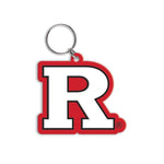 Wholesale-Rutgers Scarlet Knights Flex Key Ring