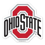 Wholesale-Ohio State Buckeyes Logo on the GoGo