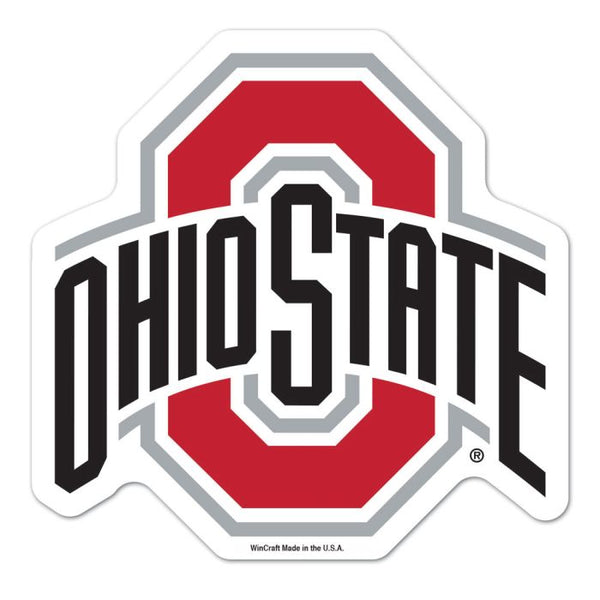 Wholesale-Ohio State Buckeyes Logo on the GoGo