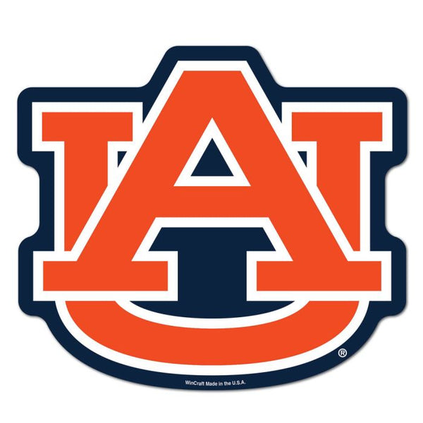 Wholesale-Auburn Tigers Logo on the GoGo