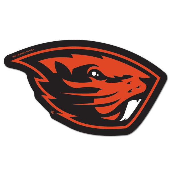 Wholesale-Oregon State Beavers Logo on the GoGo