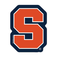 Wholesale-Syracuse Orange Logo on the GoGo