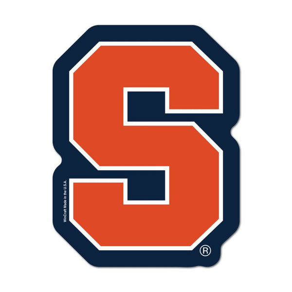 Wholesale-Syracuse Orange Logo on the GoGo