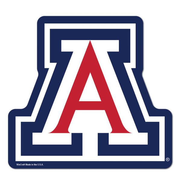 Wholesale-Arizona Wildcats Logo on the GoGo