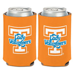 Tennessee Volunteers Lady Volunteers Can Cooler 12 oz.